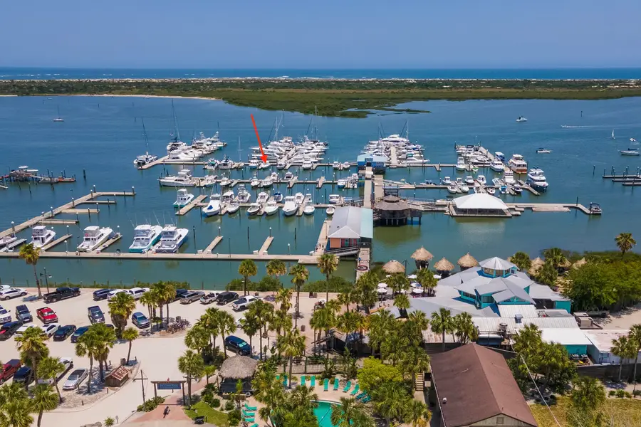 57 Comares Ave #B6 Boat Slip, Saint Augustine, FL 32080 - #3