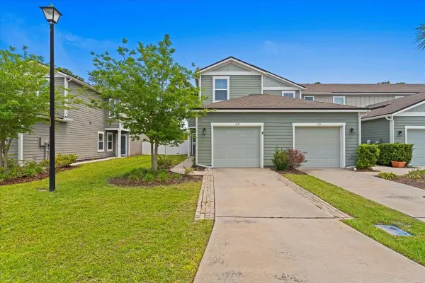 249 Whitland Way, St Augustine, FL 32086