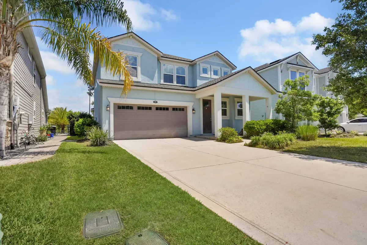 171 Tarklin Rd., Saint Johns, FL 32259 - #1
