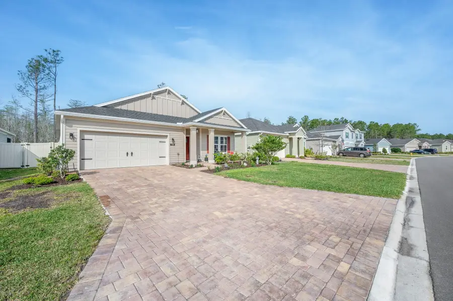 184 Blue Cypress Trl, Saint Augustine, FL 32084 - #3