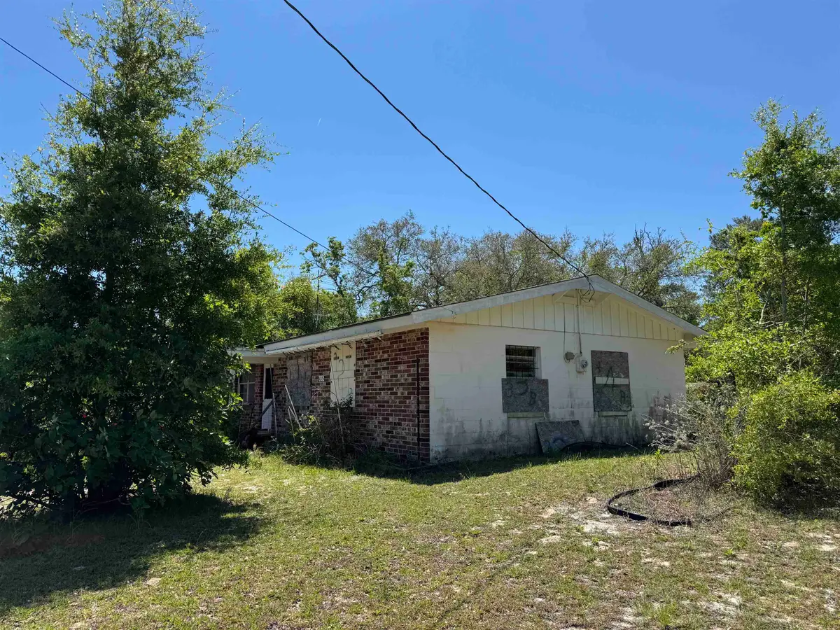 5015 Shore Drive, Saint Augustine, FL 32086 - #1