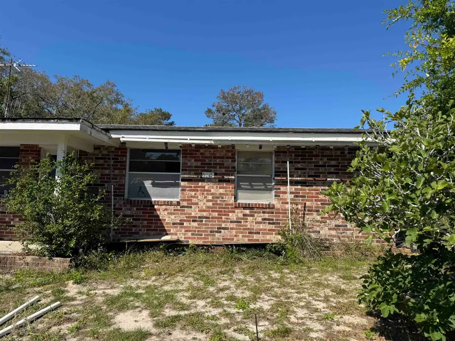 5015 Shore Drive, Saint Augustine, FL 32086 - #2