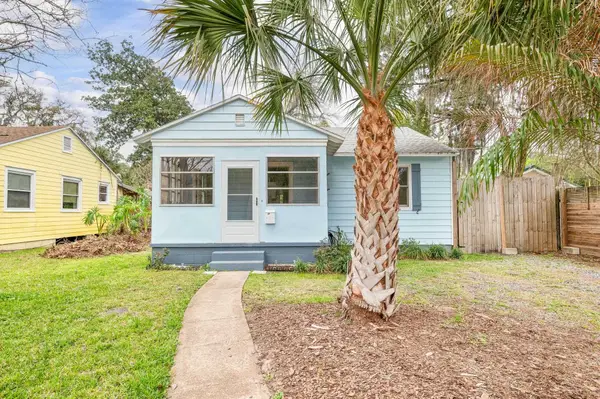 36 Park Ave, St Augustine, FL 32084