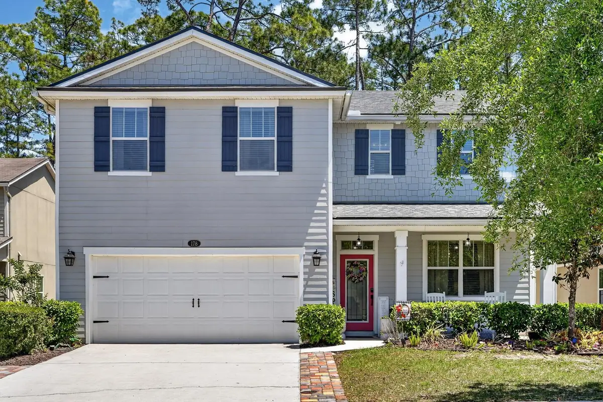 178 Codman Drive, Saint Augustine, FL 32084 - #1