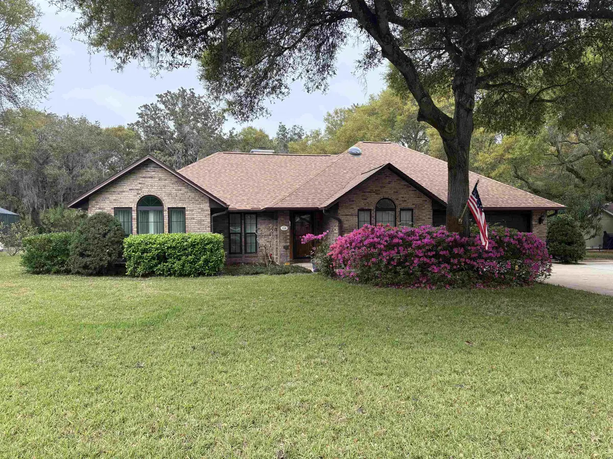 1146 San Jose Forest Dr, Saint Augustine, FL 32080 - #1