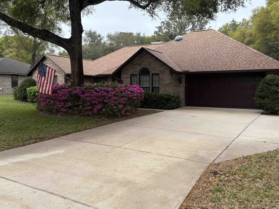 1146 San Jose Forest Dr, Saint Augustine, FL 32080 - #2