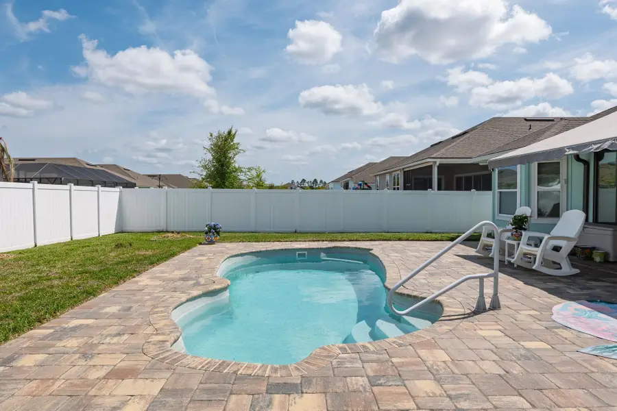 84 Gypsum Pl, Saint Augustine, FL 32086 - #2