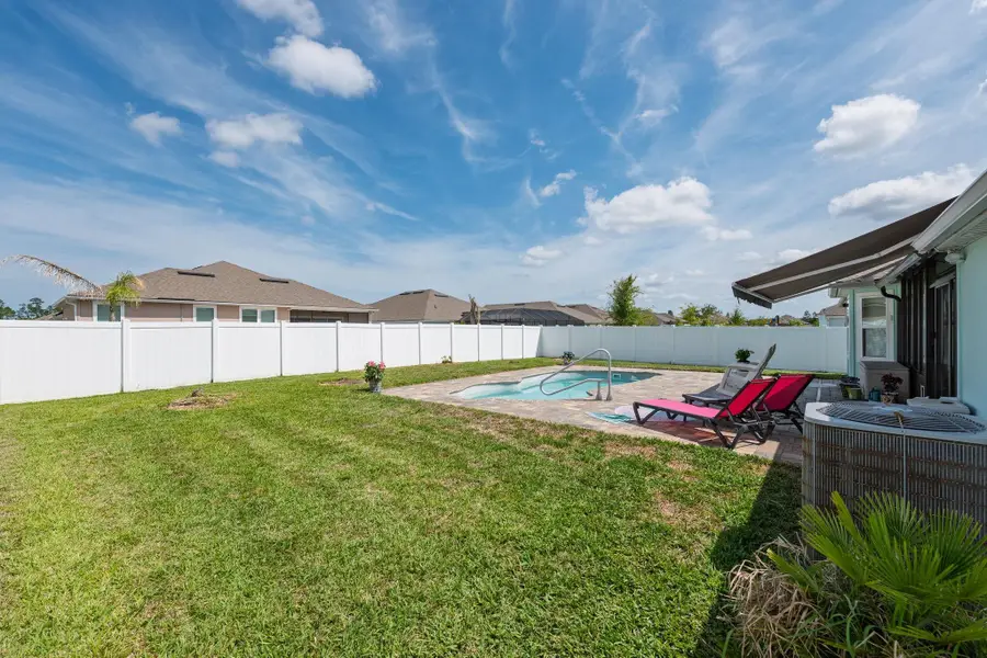 84 Gypsum Pl, Saint Augustine, FL 32086 - #3