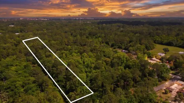 0 Collier St, St Augustine, FL 32084