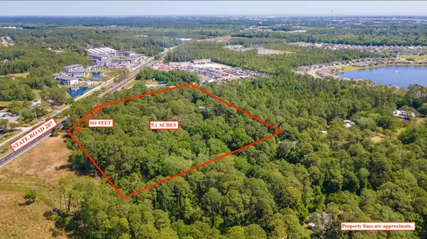 1400 State Road 207, St Augustine, FL 32086