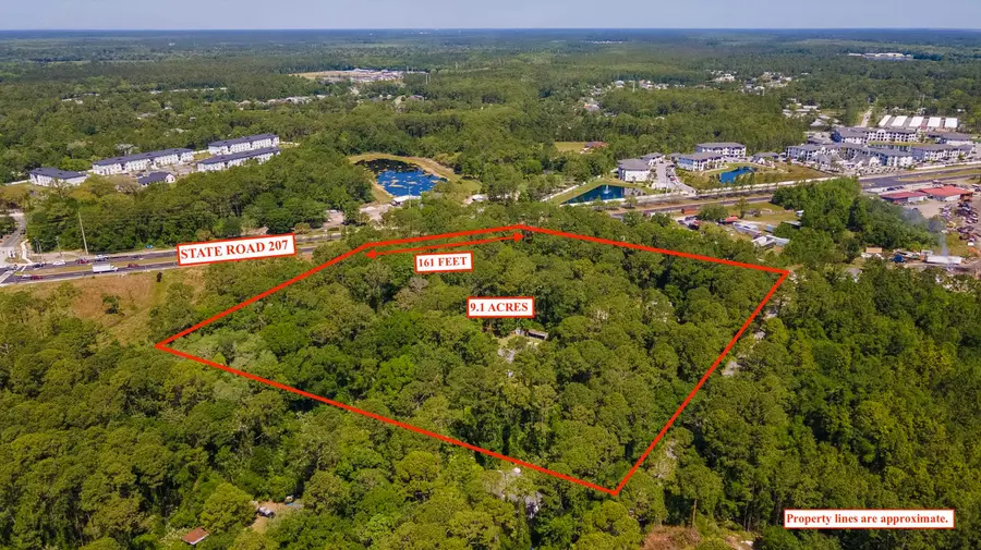 1400 State Road 207, Saint Augustine, FL 32086 - #2