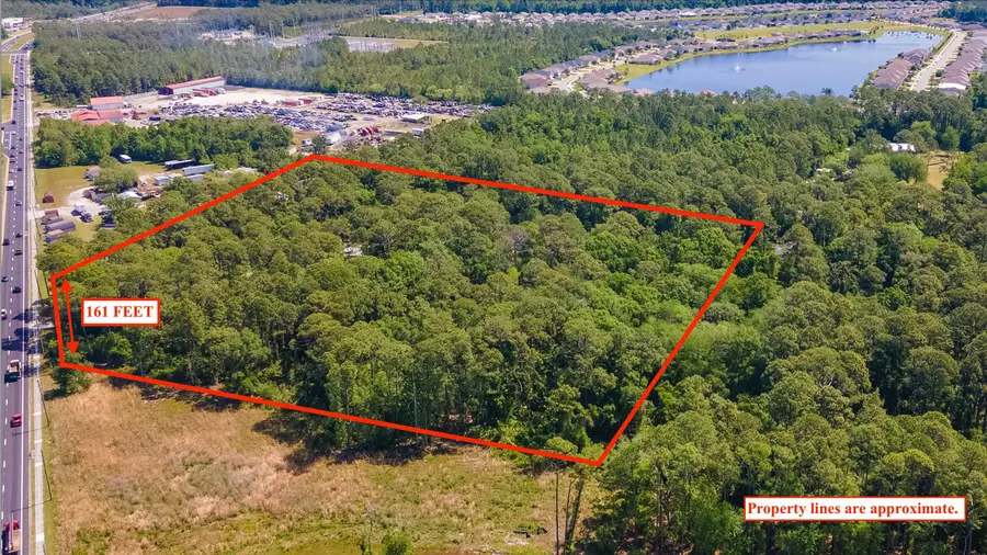 1400 State Road 207, Saint Augustine, FL 32086 - #3