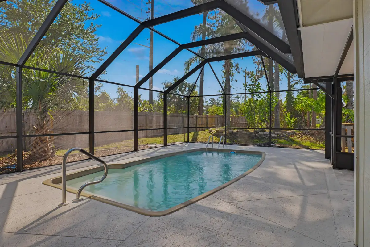 150 Brookside Ln, Palm Coast, FL 32137 - #1