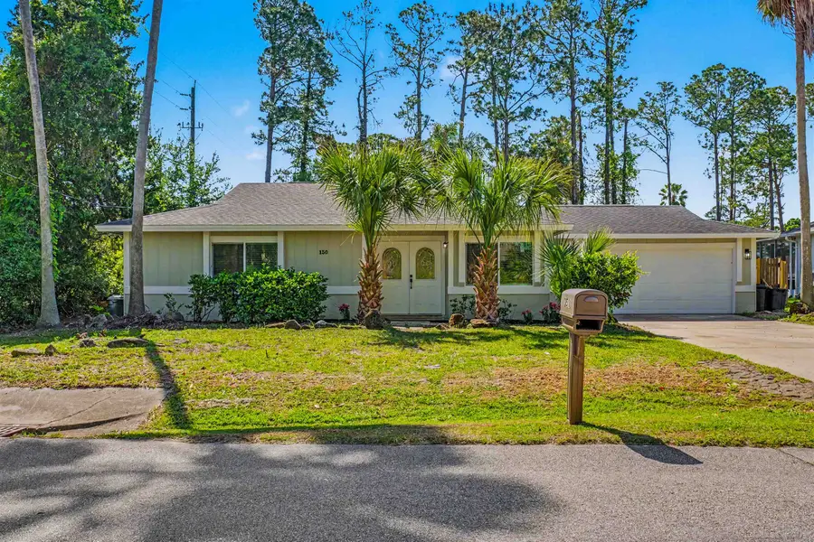 150 Brookside Ln, Palm Coast, FL 32137 - #2