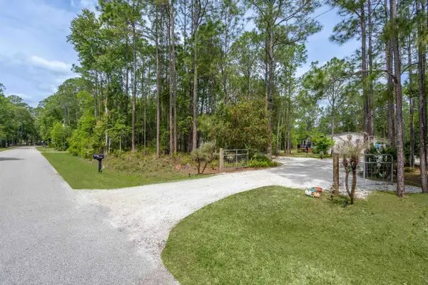 2130 Carter Rd, St Augustine, FL 32084