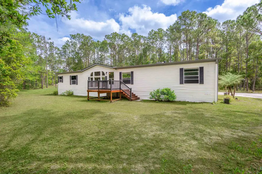 2130 Carter Rd, Saint Augustine, FL 32084 - #2