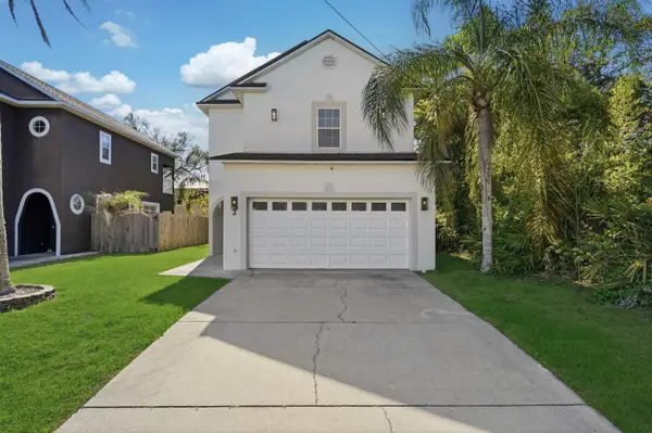 2 Lisbon St, St Augustine, FL 32080