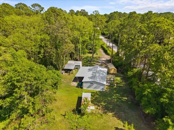 6860 Catlett Rd, St Augustine, FL 32095