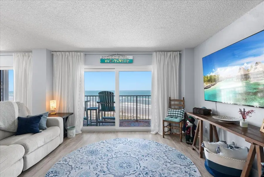 3600 S Ocean Shore Blvd #712, Flagler Beach, FL 32136 - #3