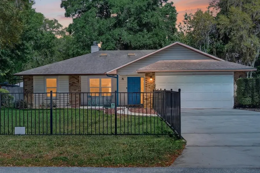 421 Orchis Rd, Saint Augustine, FL 32086 - #3