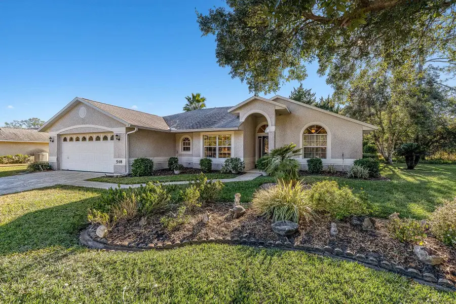 548 Domenico Circle, Saint Augustine, FL 32086 - #2