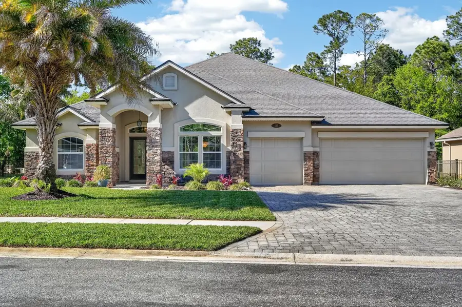 116 Cereus Ln, Saint Augustine, FL 32086 - #2