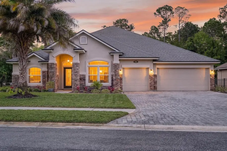 116 Cereus Ln, Saint Augustine, FL 32086 - #3