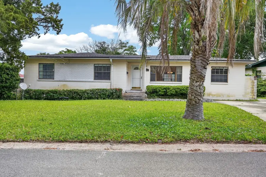 1241 Lorento St, Jacksonville, FL 32211 - #2