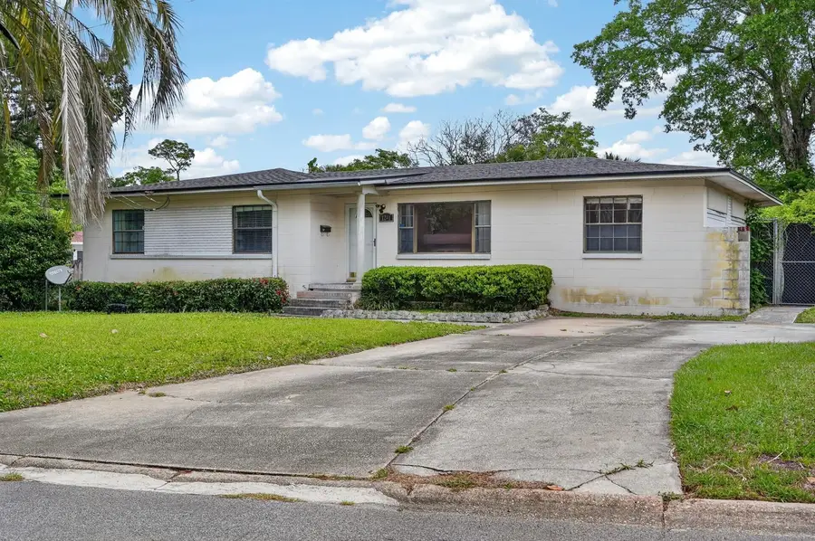 1241 Lorento St, Jacksonville, FL 32211 - #3