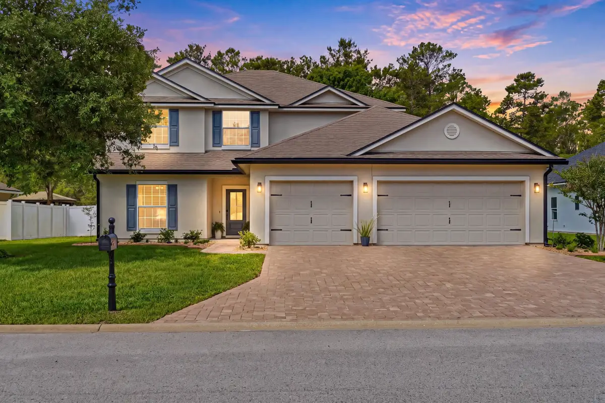 105 Arabian Ct, Saint Augustine, FL 32095 - #1