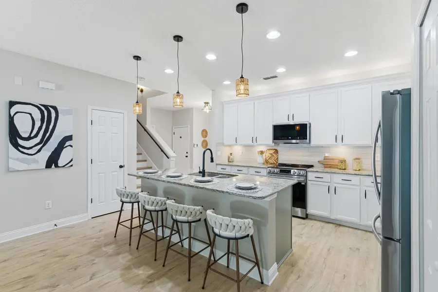 105 Arabian Ct, Saint Augustine, FL 32095 - #3