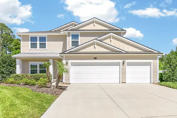 37 Lost Lake Dr, St Augustine, FL 32086