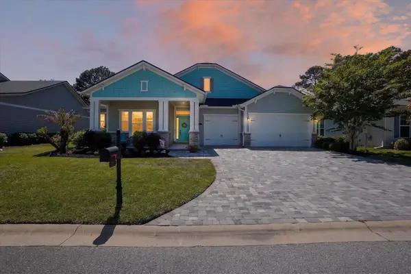 541 Pescado Dr #104, St Augustine, FL 32095