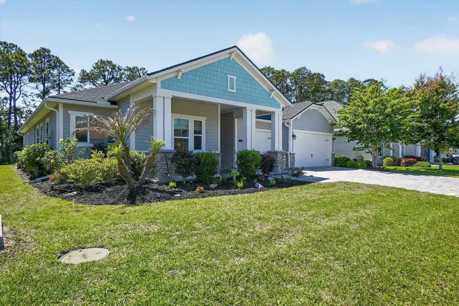 541 Pescado Dr #104, Saint Augustine, FL 32095 - #3