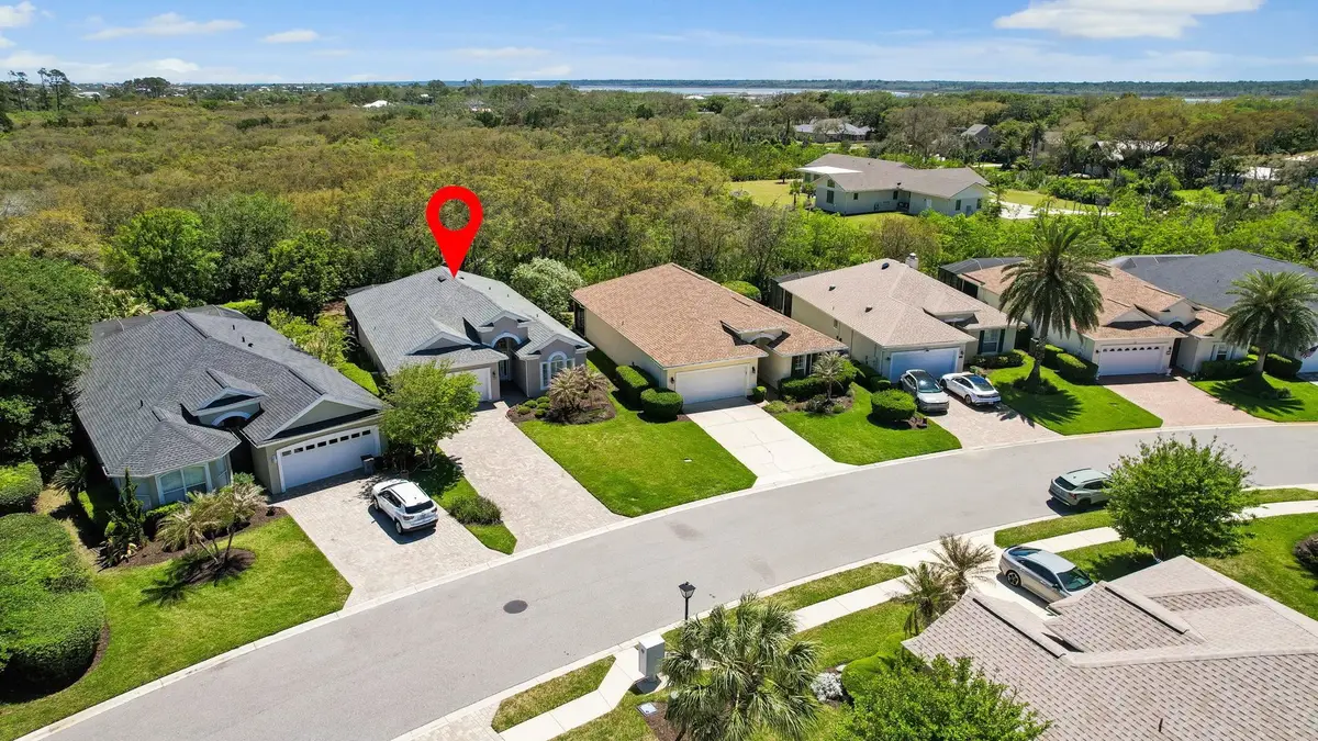 789 El Vergel Ln, Saint Augustine, FL 32080 - #1