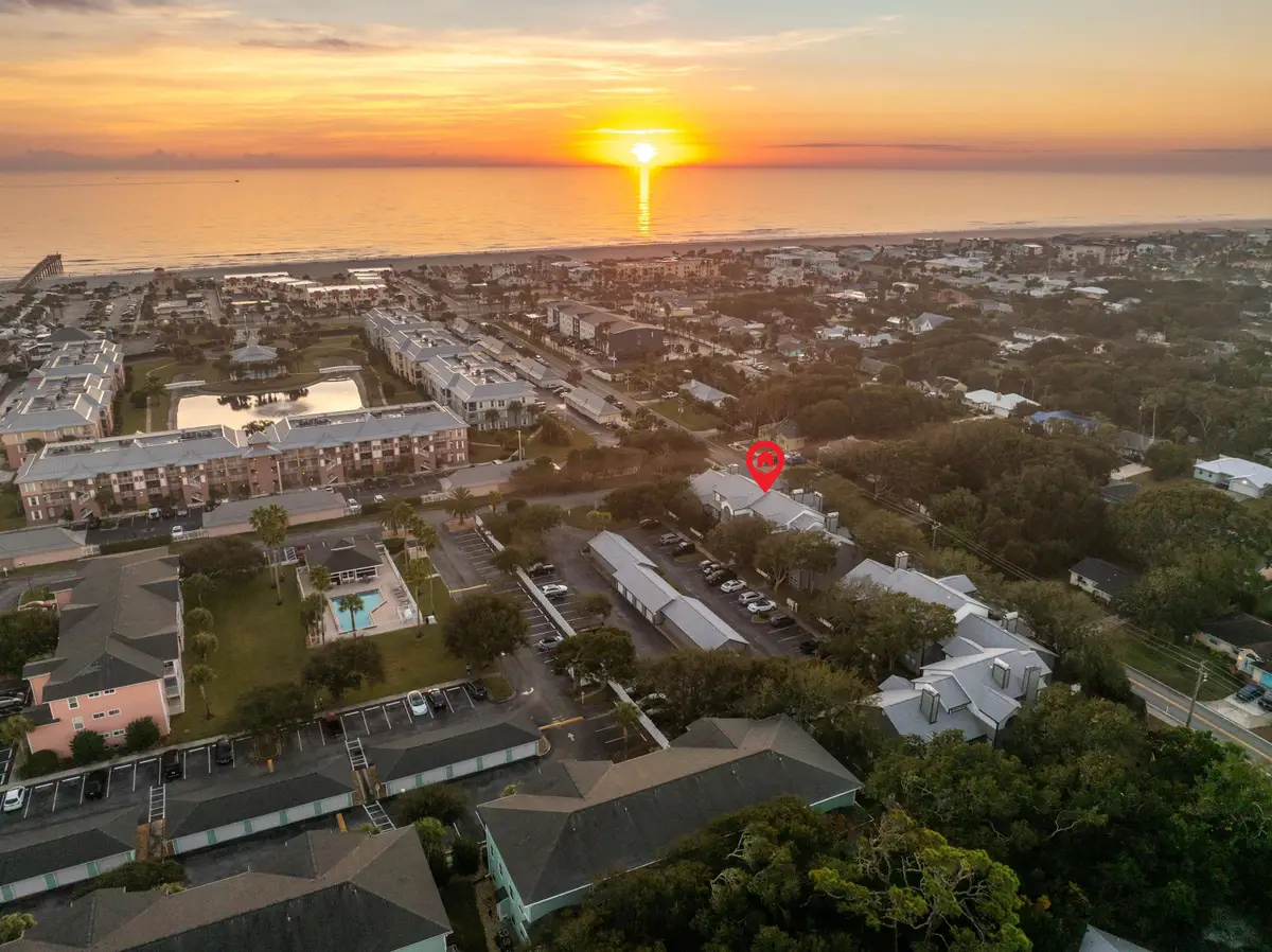 200 16th Street #103A, Saint Augustine Beach, FL 32080 - #1