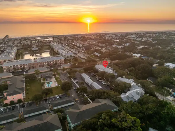 200 16th Street #103A, St Augustine Beach, FL 32080