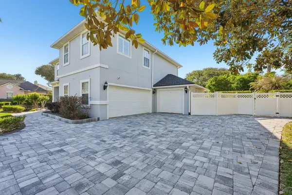 4325 Palmetto St, St Augustine, FL 32084