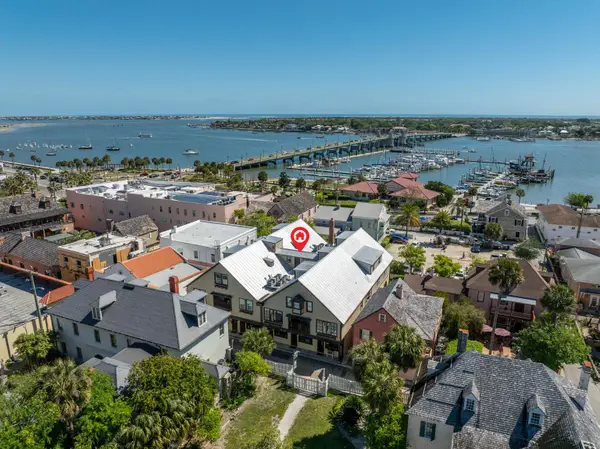 11 Aviles Steet, St Augustine, FL 32084