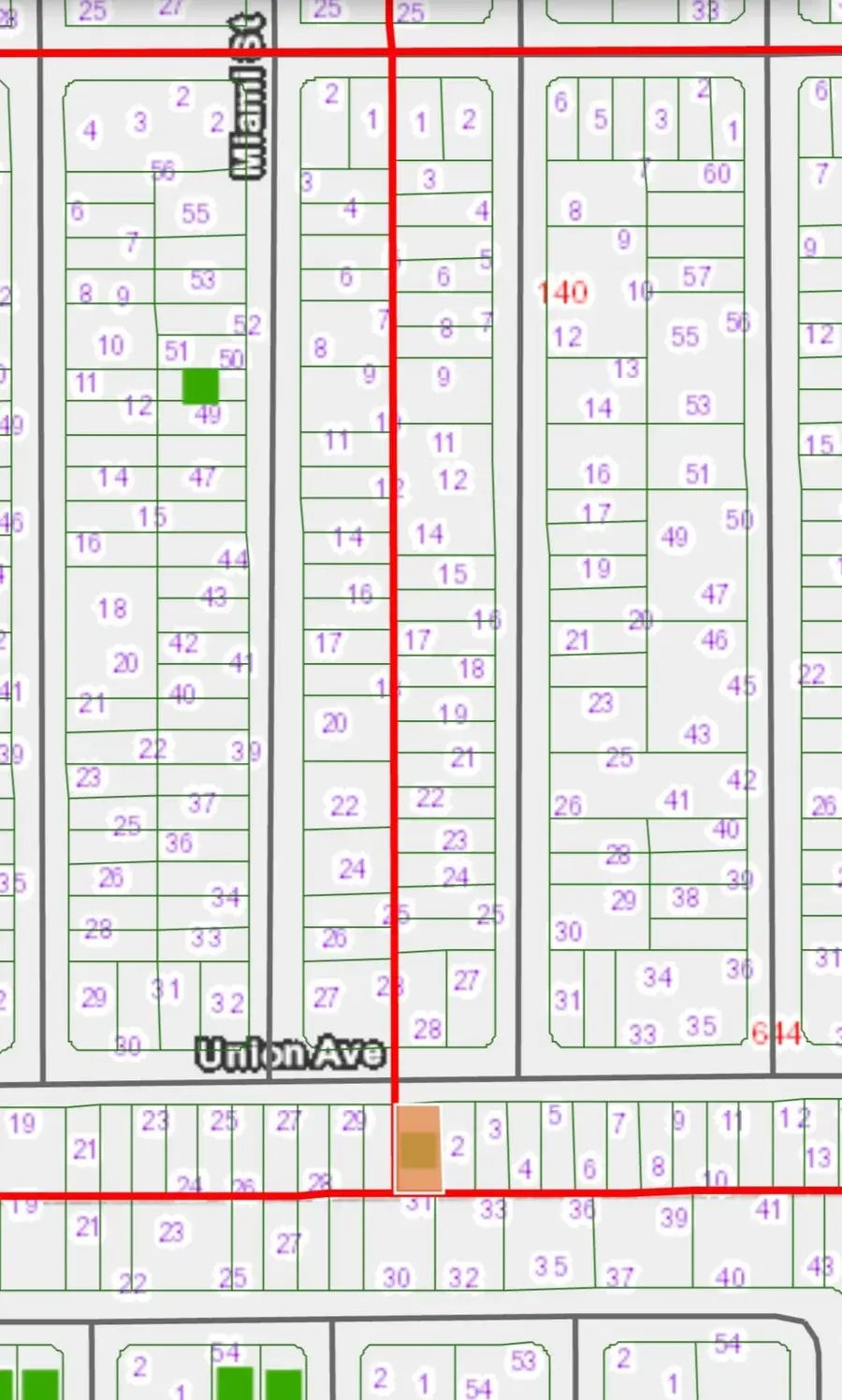 TBD Union Ave, Interlachen, FL 32148 - #2