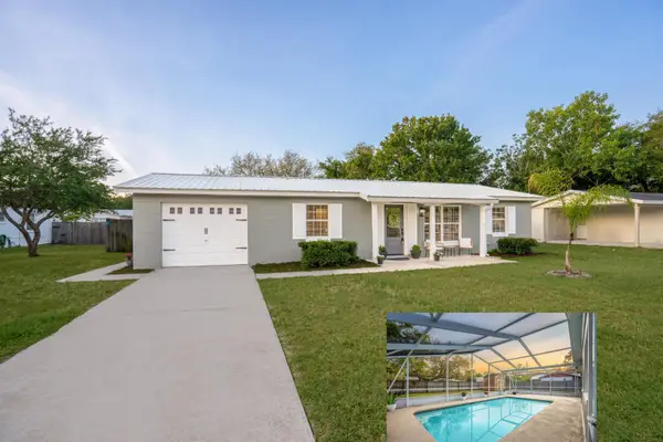 285 Trillo St, St Augustine, FL 32086