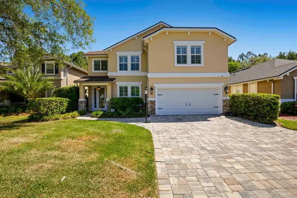 3020 Atherley Rd, St Augustine, FL 32092