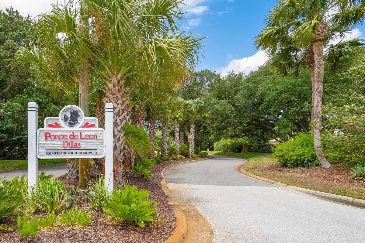 9 Fountain Of Youth Blvd. #A, Saint Augustine, FL 32080 - #1