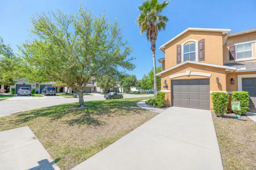 211 Crete Ct - End Unit, Saint Augustine, FL 32084 - #2