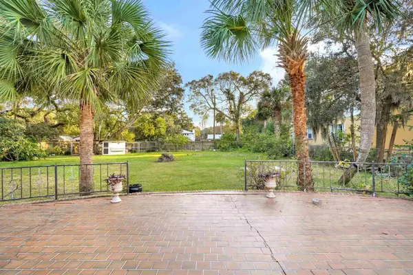 40 Willow Drive, St Augustine Beach, FL 32080