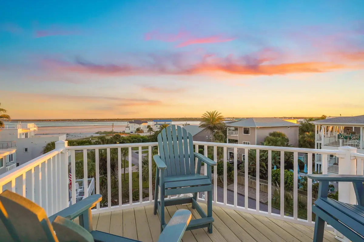 2696 Palencia St, Saint Augustine Beach, FL 32084 - #1