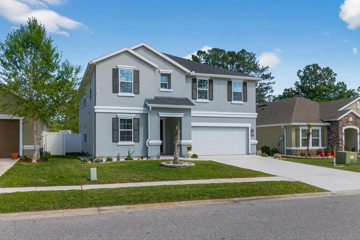 3017 Angora Bay Dr, Middleburg, FL 32068 - #1