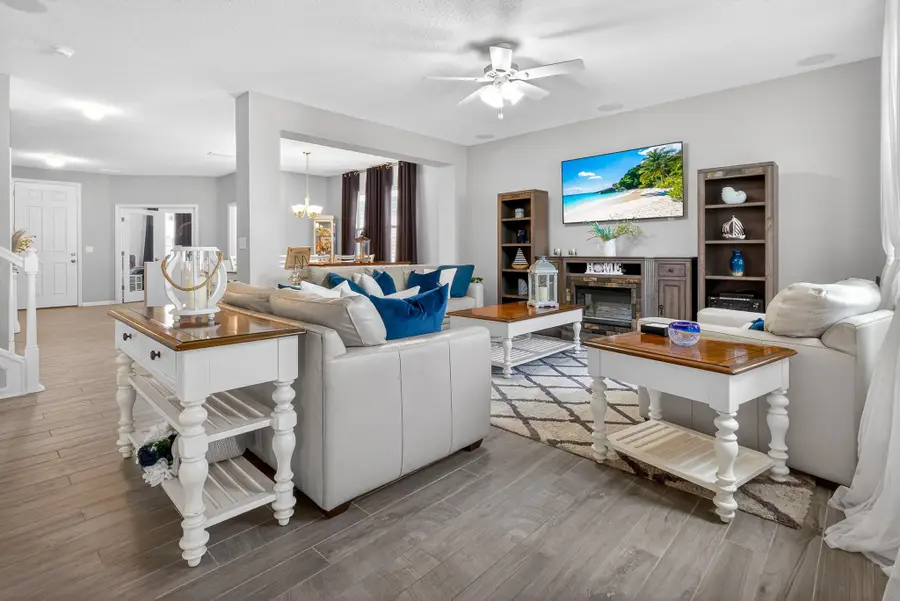 3017 Angora Bay Dr, Middleburg, FL 32068 - #2