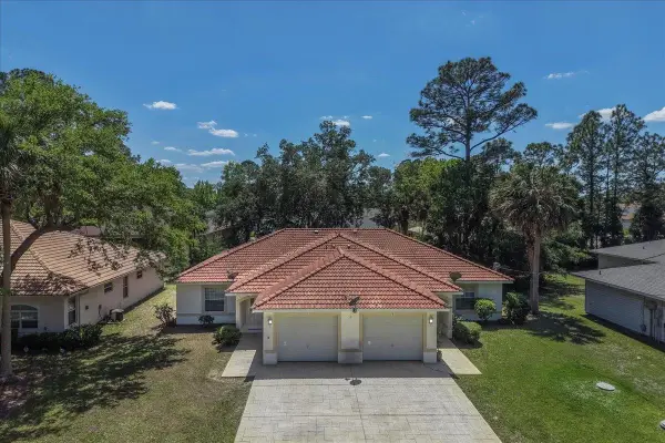 4 Pony Lane, Palm Coast, FL 32164
