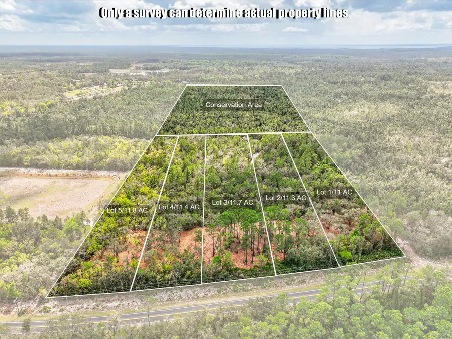 000-2 County Road 308, Crescent City, FL 32112 - #2